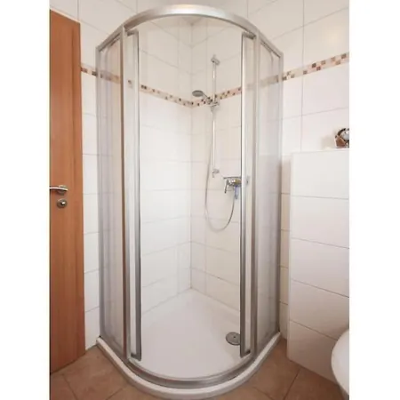 Semesterbostad Helga Comfortable Holiday Norddeich (Norden)