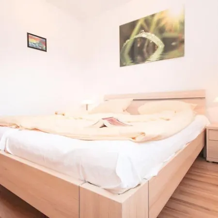Helga Comfortable Holiday Norddeich (Norden)