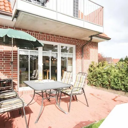 Helga Comfortable Holiday * Norddeich (Norden)