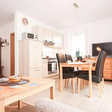 Helga Comfortable Holiday Norddeich (Norden)